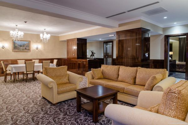 Holiday Inn AKTAU (Aktau)